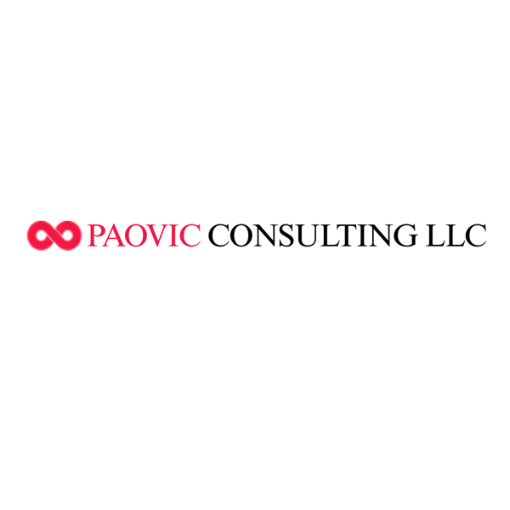 PAOVIC CONSULTING LLC